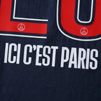 2425 season Paris Saint-Germain F.C. home Champions of Europe 2025 Player version