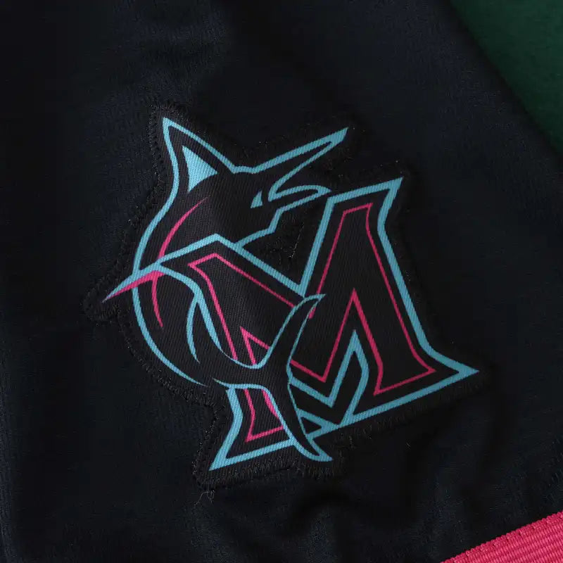 2025 MLB Miami Marlins