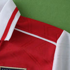 9697 Arsenal F.C. home retro Kids kit