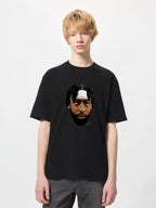 ANTHONY DAVIS  Vintage t-shirt 2505C045