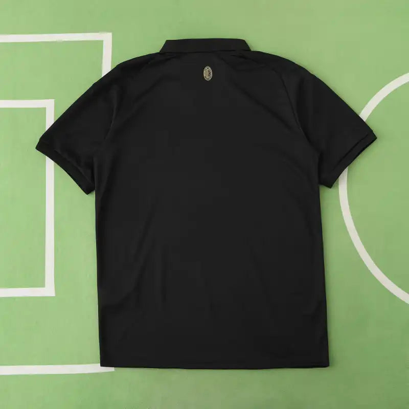 2425 season A.C. Milan goalkeeper fan version