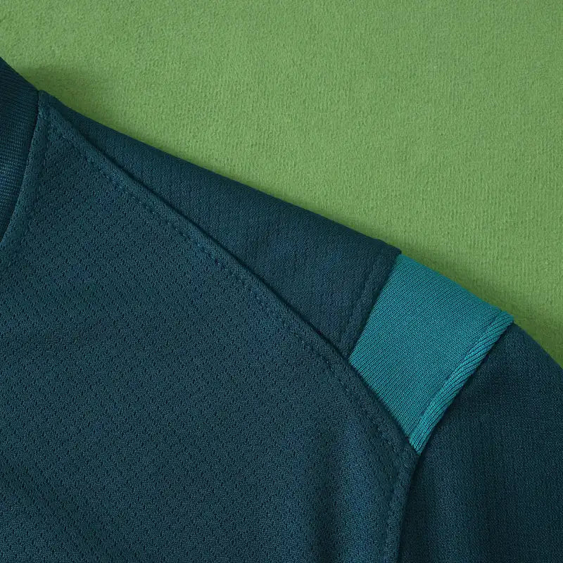 2526 season Nigeria away Fan version