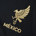 2526 season Mexico Black Gold Cup Long sleeved Player version