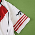 2526 Season Club Atlético River Plate Home Kids Kit
