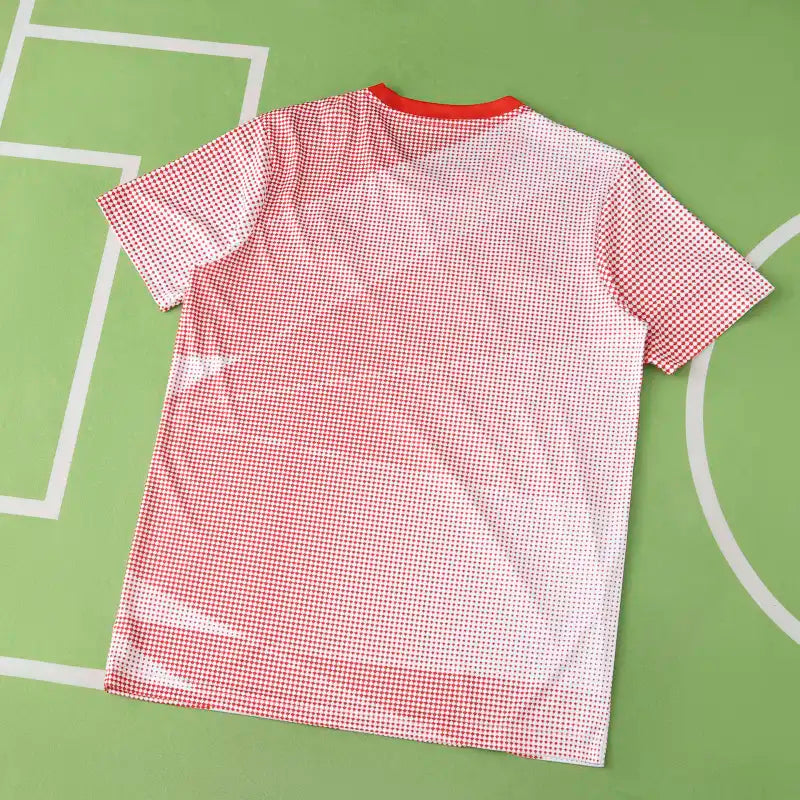 2026 season Canada Promote clothing Fan version
