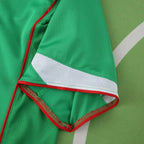 2004 season Mexico home Fan version
