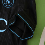 2526 Season S.S.C. Napoli Third Fan version