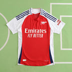 2425 season Arsenal home Player version