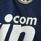 1011 season Real Madrid CF away retro Fan version