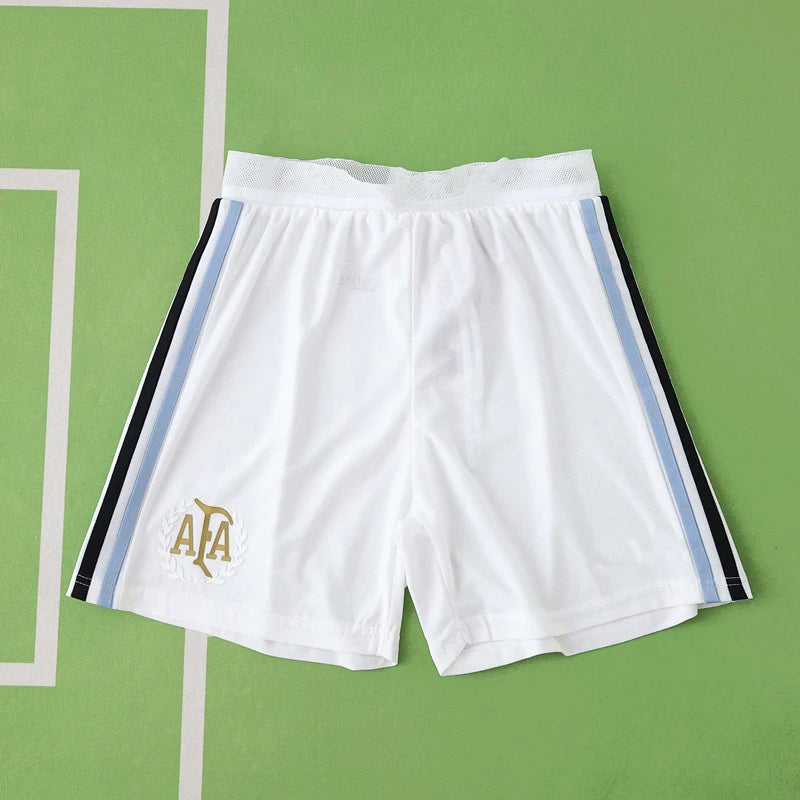 2425 season Argentina 50anniversary Player version shorts