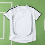 0607 Real Madrid CF home retro Kids kit