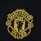 1998 season Manchester United F.C. away retro Long sleeved Fan version