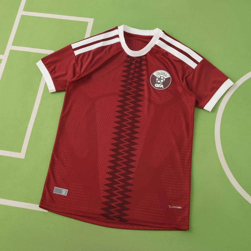2026 FIFA World Cup Qatar home Player version