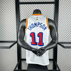 NBA Golden State Warriors 11#THDPSON