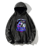 ANTHONY EDWARDS Vintage t-shirt 2505C016