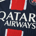 2425 season Paris Saint-Germain F.C. home Long sleeved Player version