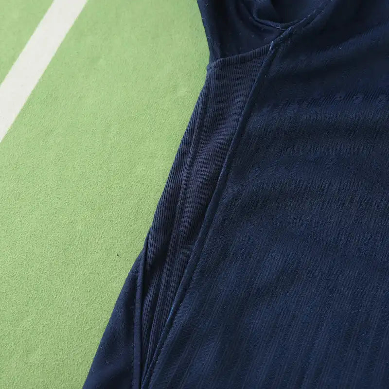 2425 season Paris Saint-Germain F.C. home Long sleeved Player version