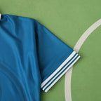 9596 season AFC Ajax away retro Fan version