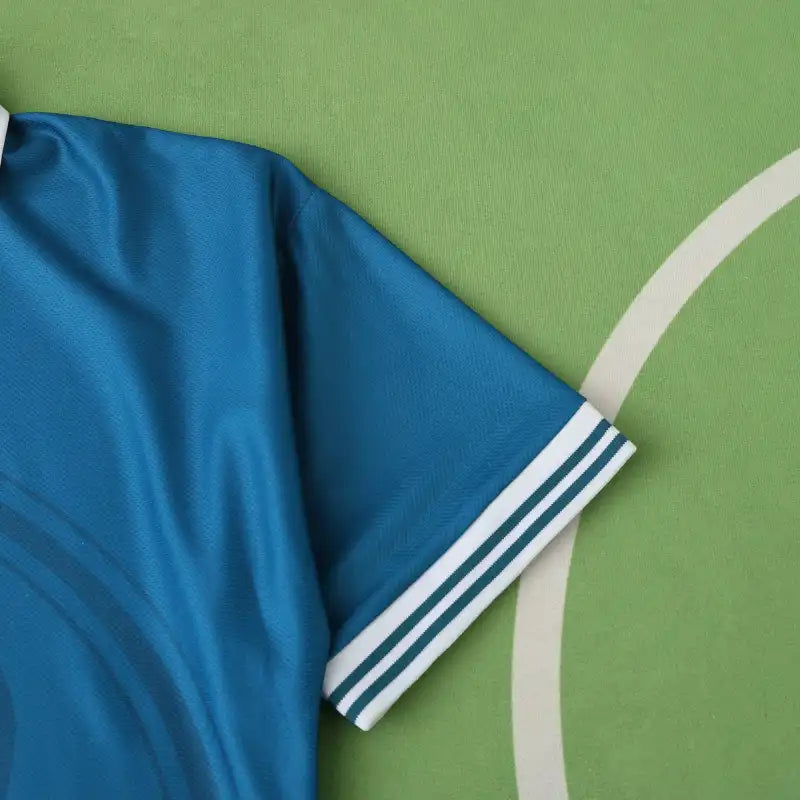 9596 season AFC Ajax away retro Fan version