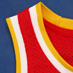 NBA Houston Rockets 34#OLAJUWON