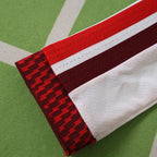 2627 season Arsenal F.C. home Long sleeve Player version