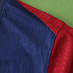 2425 season FC Barcelona / Barça home Long sleeved Player version