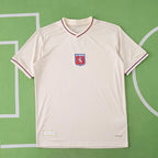 2526 season Olympique Lyonnais 75th anniversary Fan version