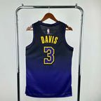 NBA L.A. Lakers 3#DAVIS