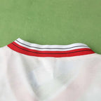 8890 season Manchester United F.C. away retro Fan version