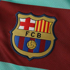 1011 season FC Barcelona / Barça away retro Fan version