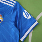 2526 season Real Madrid CF third Fan version