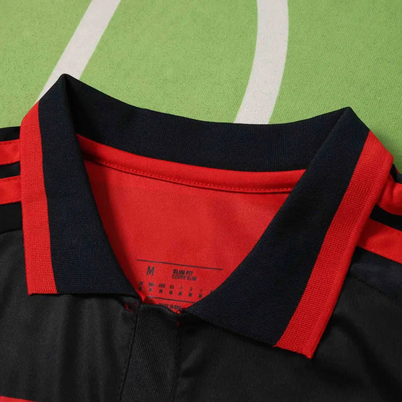 2627 season Clube de Regatas do Flamengo home Women's Shirt