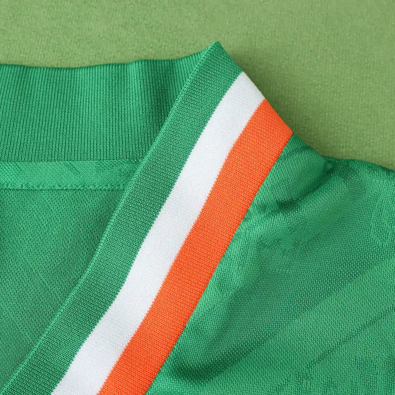 1994 season Ireland home retro Fan version