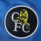 9799 season Chelsea F.C. home retro Fan version