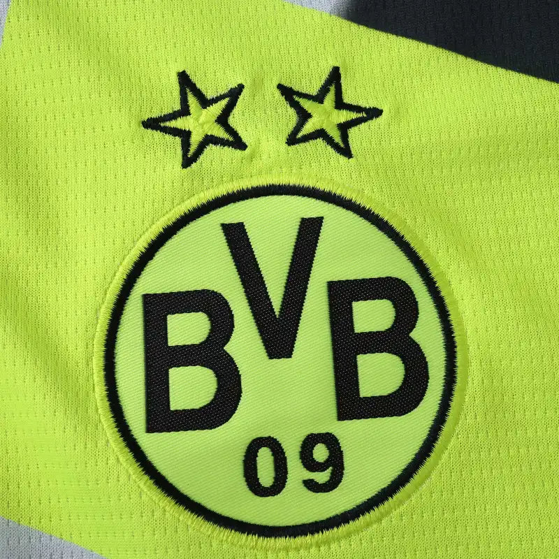 2526 season Borussia Dortmund away Fan version