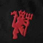 2425 Manchester United F.C. Retro collaboration style Fan version
