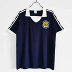 1978 season Scotland Home retro Fan version