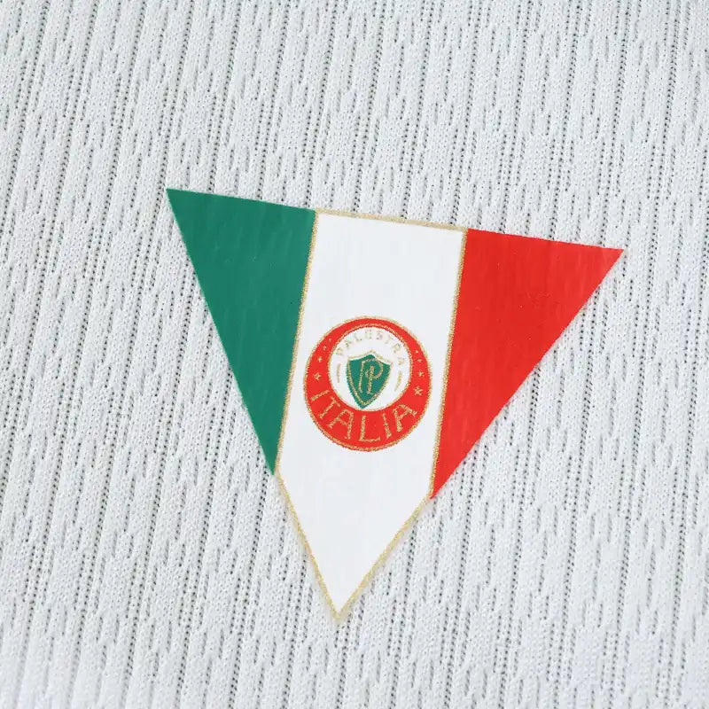 2627 season Sociedade Esportiva Palmeiras away Player version