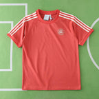 2425 season Fußball-Club Bayern München CF Pure cotton T-shirt