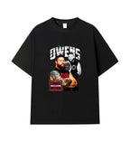 KEVIN OWENS Vintage t-shirt  2506B027