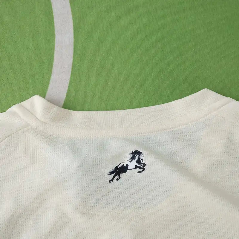 2526 season Manchester City F.C. Year of the Horse Fan version