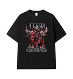 MICHAEL JORDAN Vintage t-shirt   2505B075