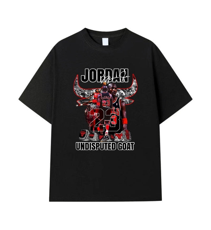 MICHAEL JORDAN Vintage t-shirt   2505B075