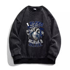 COWBOYS Vintage t-shirt 2506A046