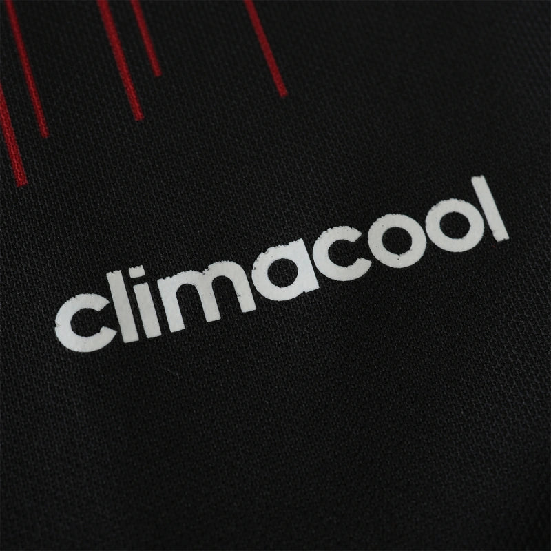 1617 season A.C. Milan home Fan version