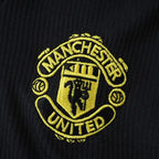 9899 season Manchester United F.C. away Kids kit