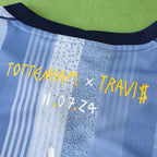 2425 season Tottenham Hotspur F.C. away Travis Scott Special edition Fan version