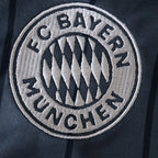 2526 season Fußball-Club Bayern München CF Baseball jersey T-shirt