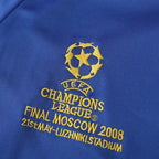 0708 season Chelsea F.C. home retro Fan version