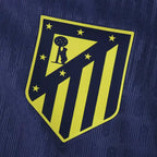 2526 season Club Atlético de Madrid away Player version